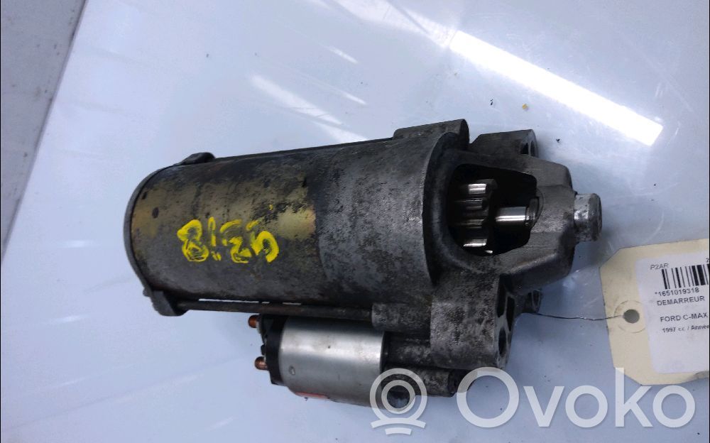 Anlasser   1756795,3M5T11000DC,3M5T11000DC
