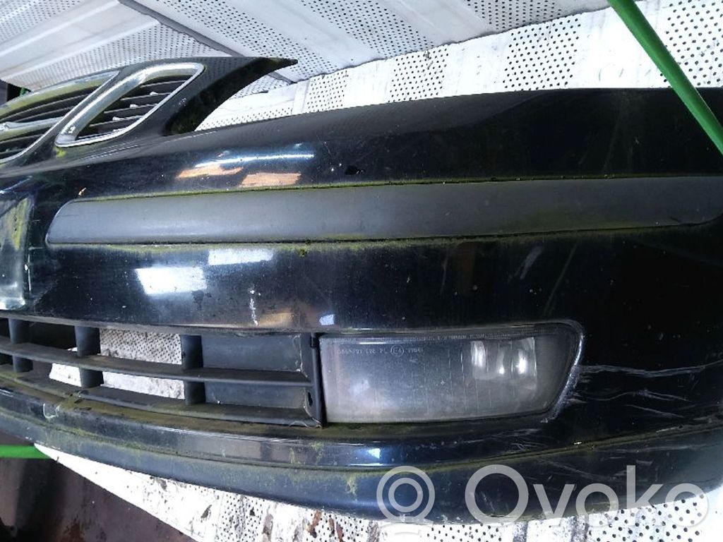 Front bumper   32016140