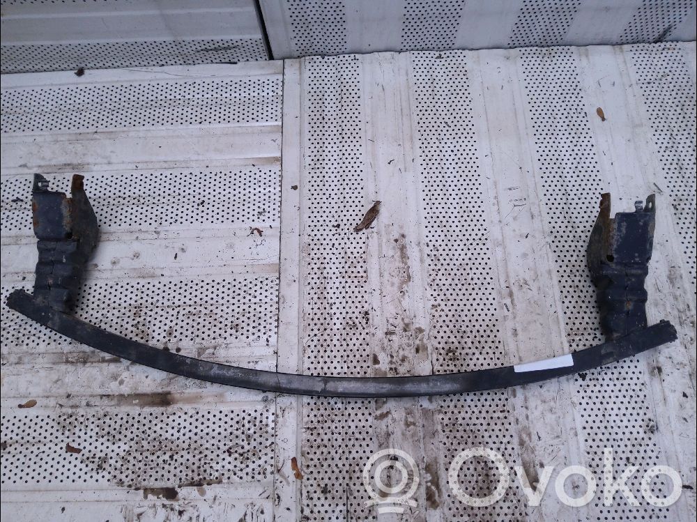Peugeot 807 Rear bumper cross member 