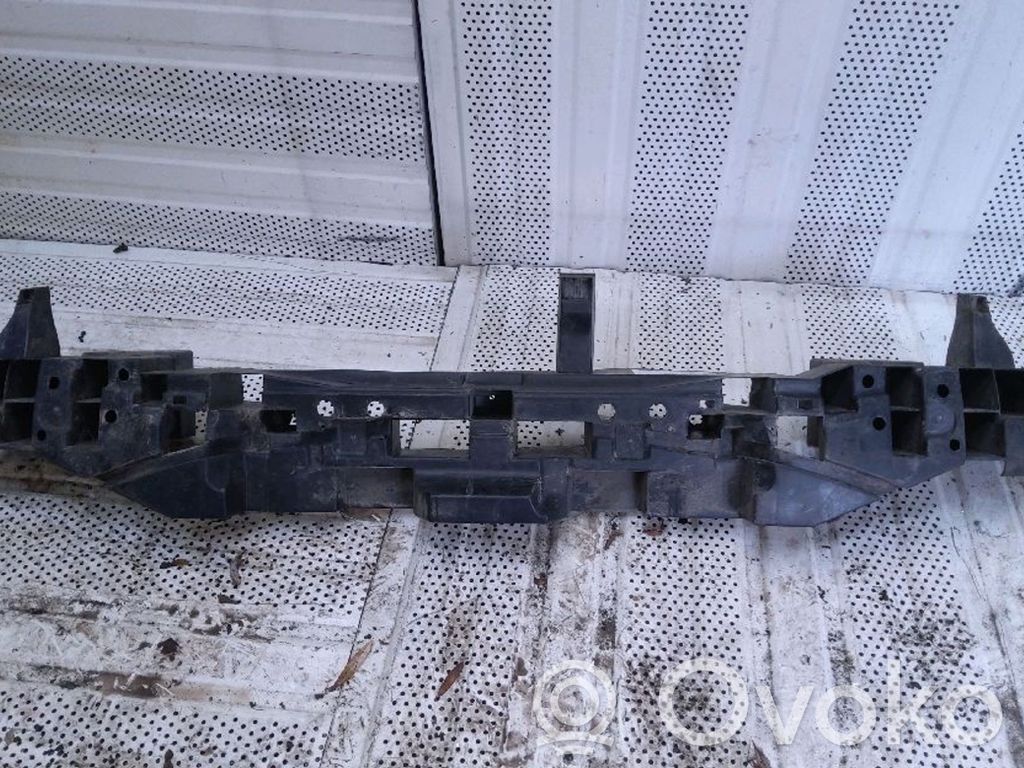 Renault Twingo II Absorber zderzaka tylnego 