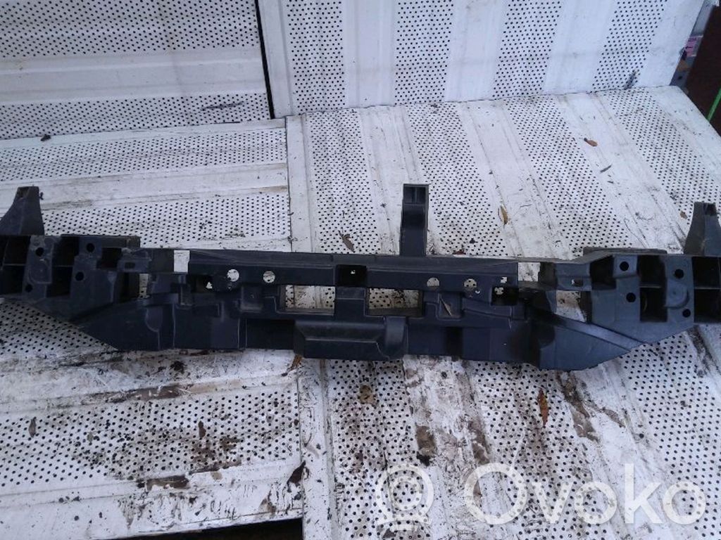 Renault Twingo II Absorber zderzaka tylnego 
