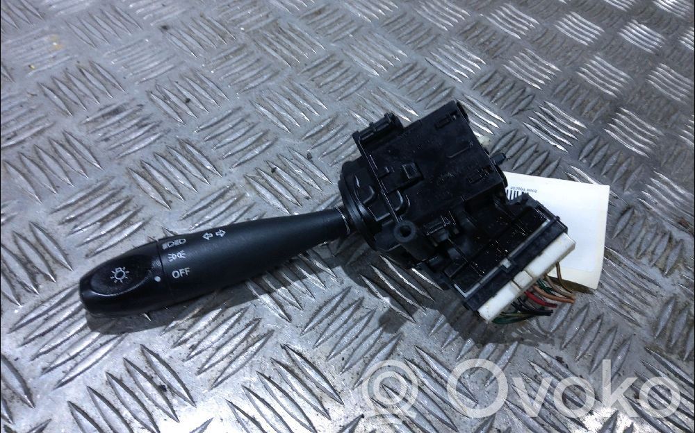 Hyundai Getz Palanca de intermitentes 