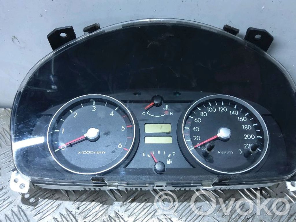 Hyundai Getz Licznik / Prędkościomierz 