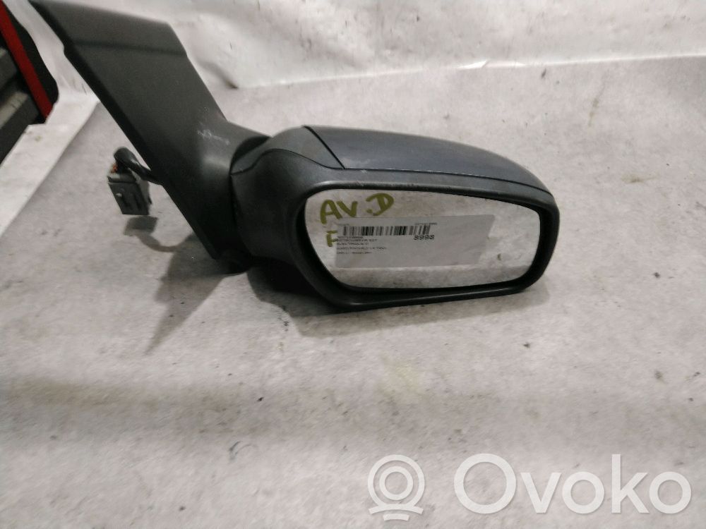 Ford Focus Spogulis (elektriski vadāms) 