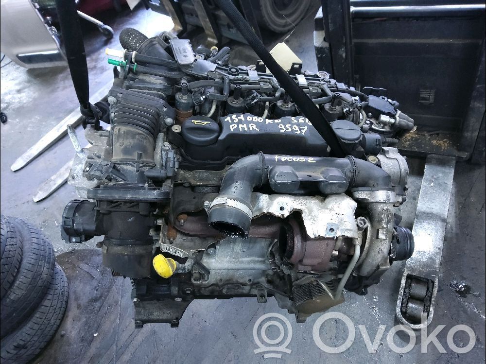 Двигатель   93173813,7M5Q6007GB,7M5Q6007GB