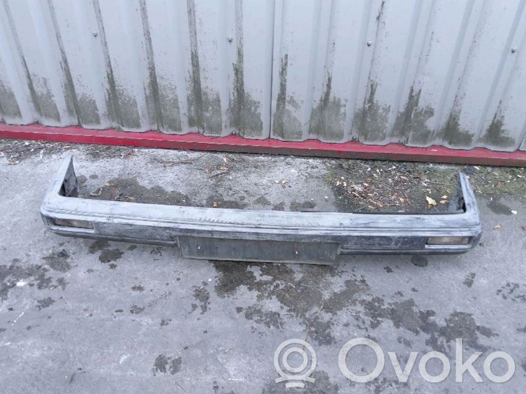 Volkswagen Golf II Front bumper 