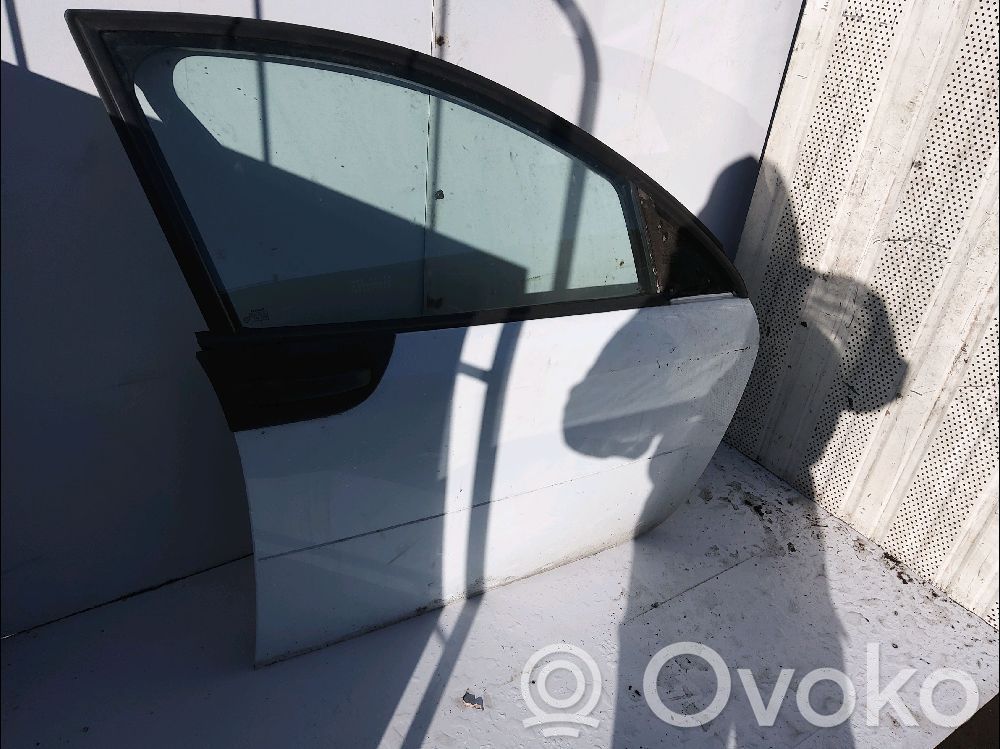 Smart ForFour I Durvis 