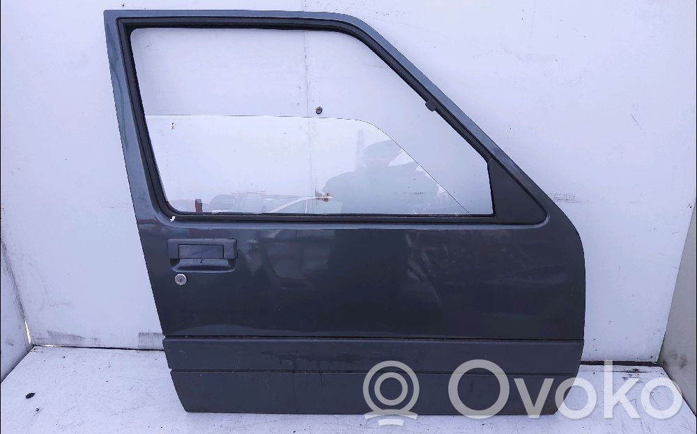 Renault Super R5 Дверь 