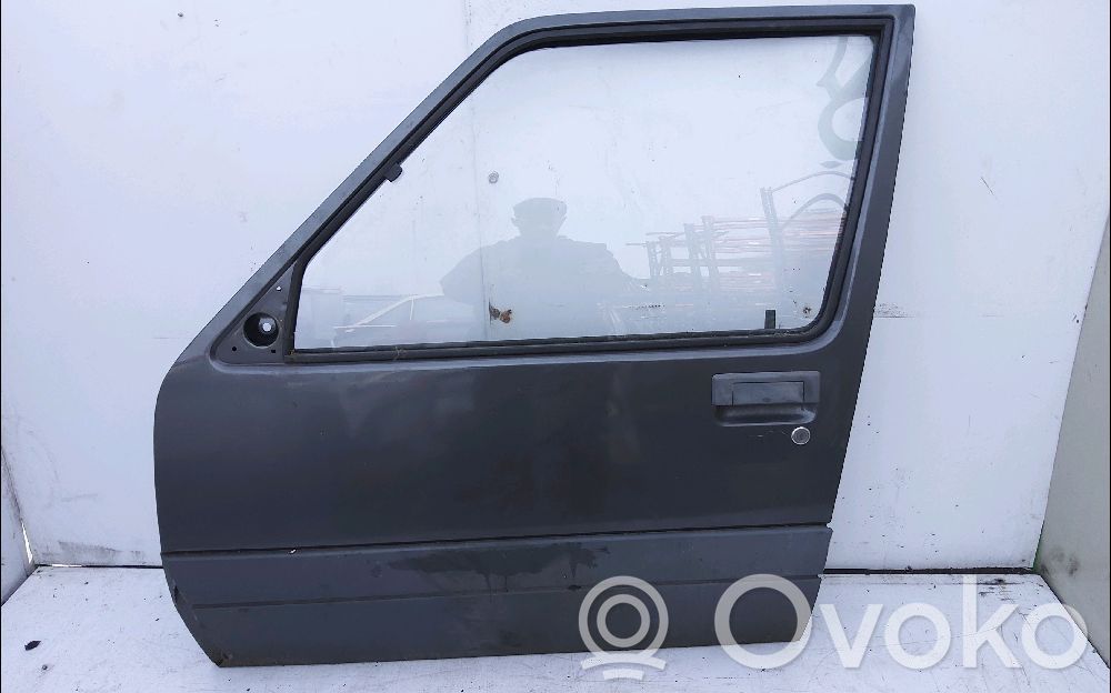 Renault Super R5 Дверь 
