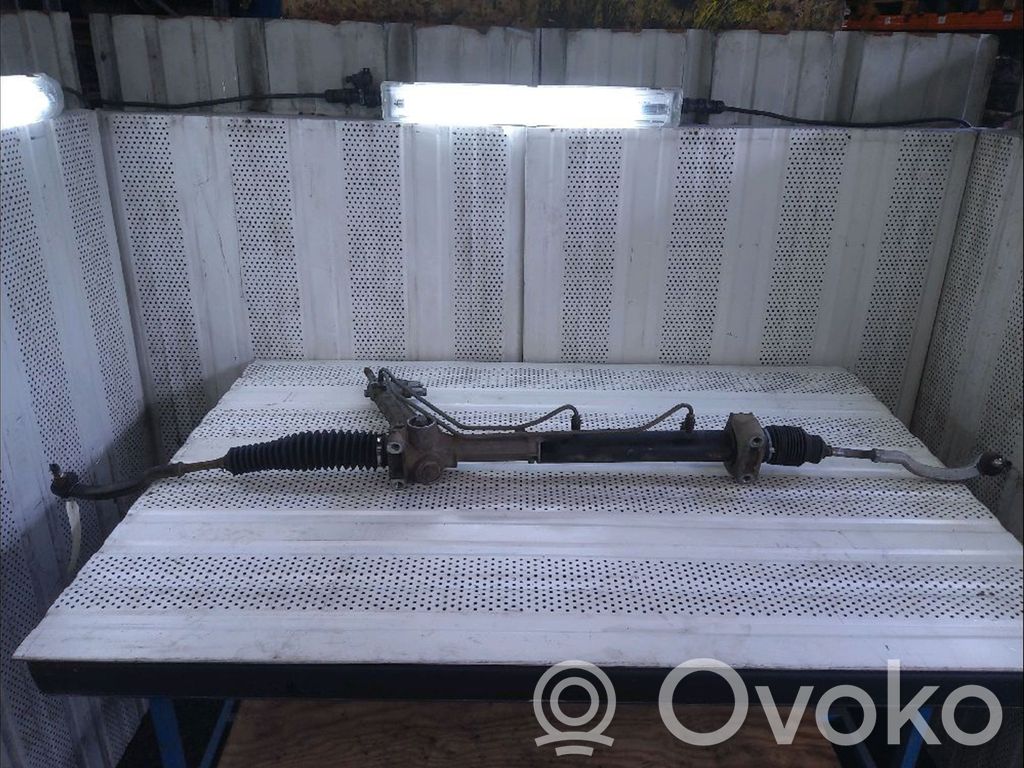 Fiat Ducato Przekładnia kierownicza / Maglownica 