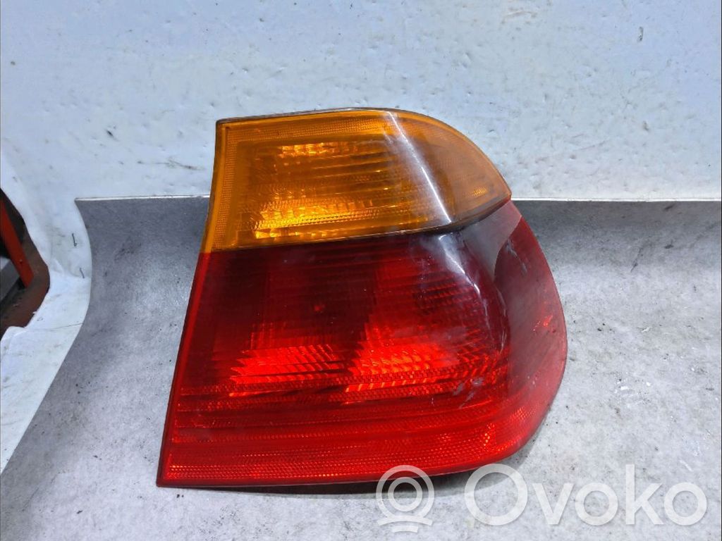 BMW 3 E46 Takavalot 