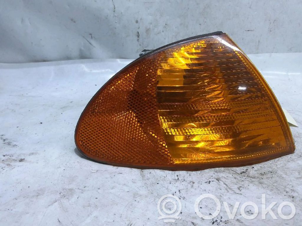 BMW 3 E46 Front indicator light 