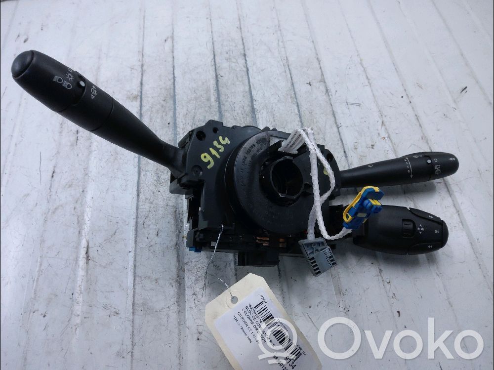 Citroen C2 Wiper turn signal indicator stalk/switch 