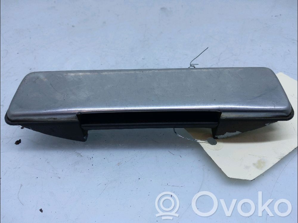 Renault 21 Manecilla externa puerta trasera 