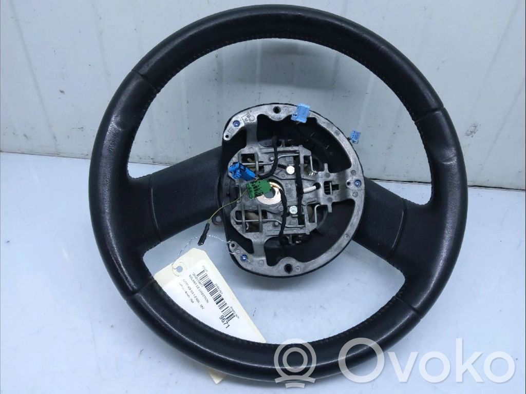 Citroen C4 I Vairas 