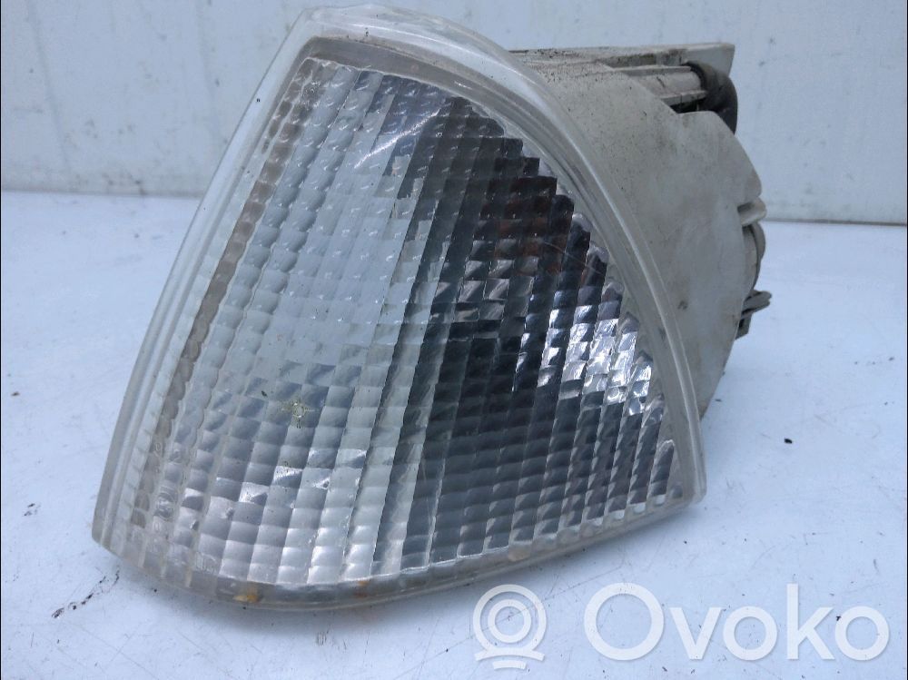 Front indicator light   630356