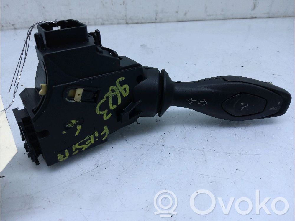 Ford Fiesta Indicator stalk 