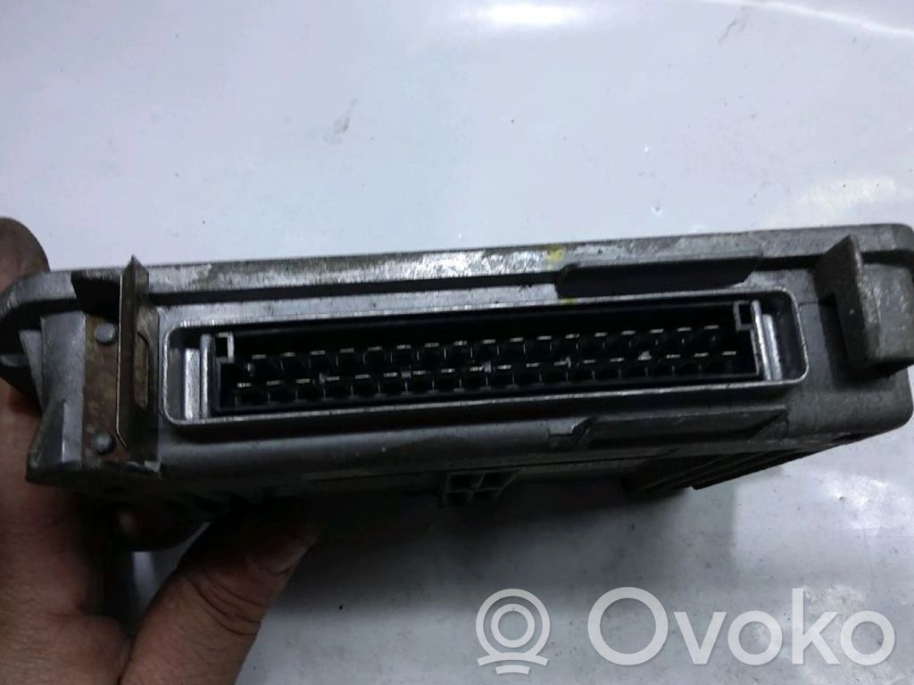 Renault Twingo I Engine control unit/module 