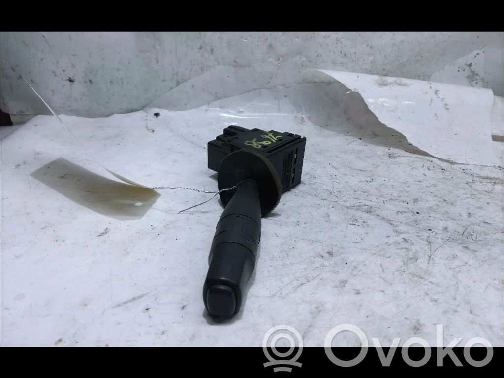 Peugeot 206 Indicator stalk 