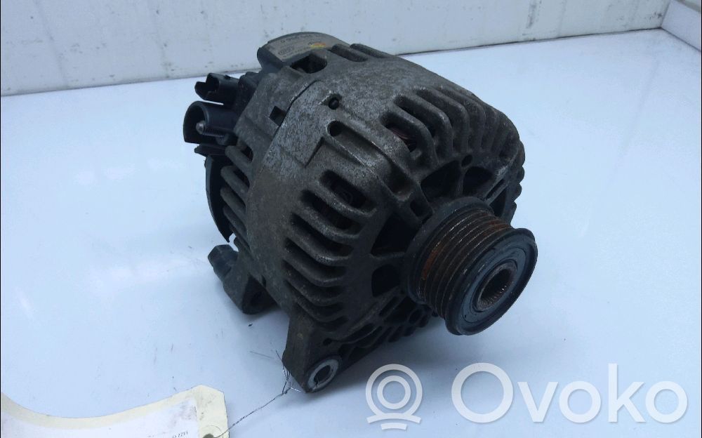 Volkswagen Polo III 6N 6N2 6NF Генератор 