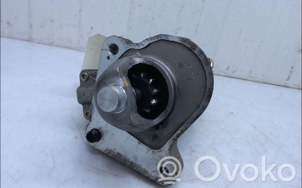 Anlasser   3M5T11000CF,3M5T11000CF