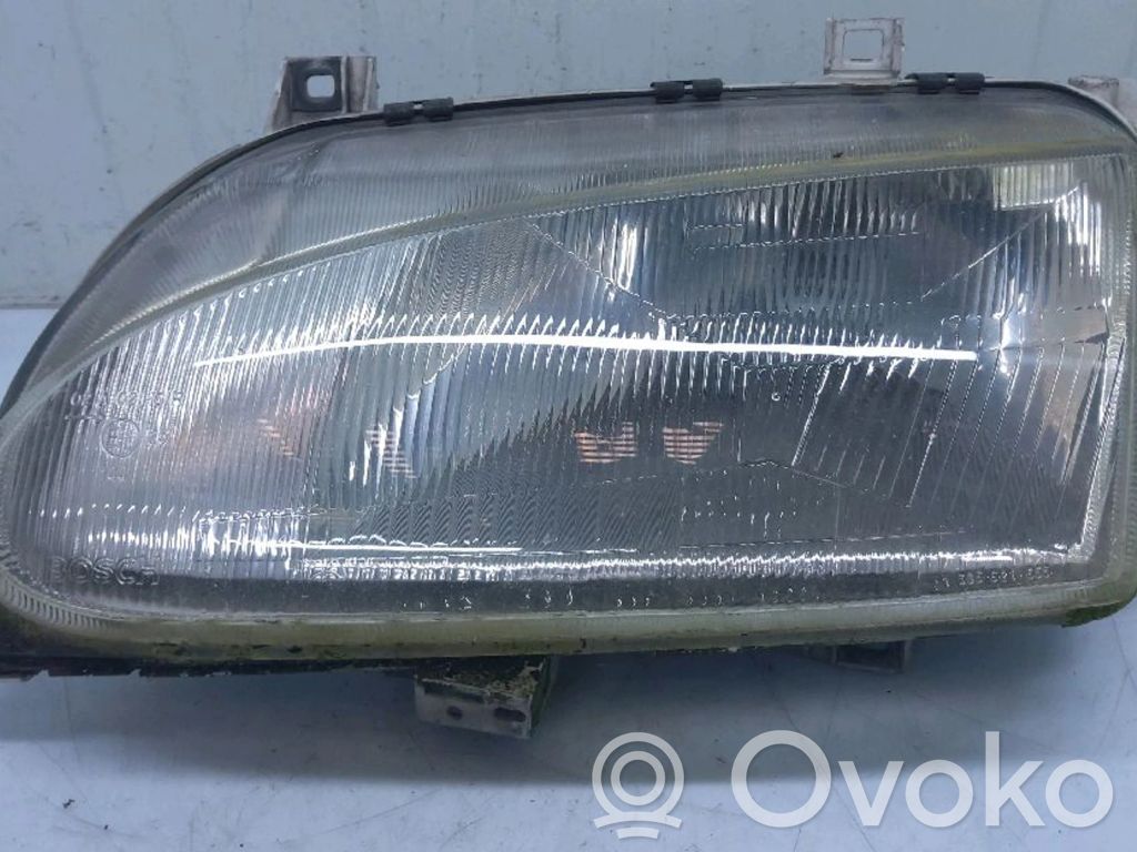 Ford Galaxy Headlight/headlamp 