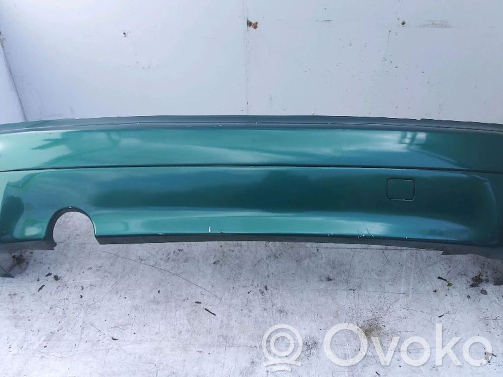 Citroen Xsara Parachoques 