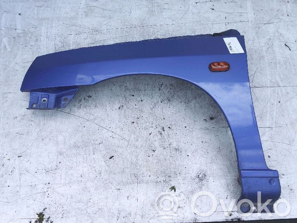 Renault Clio I Spārns 