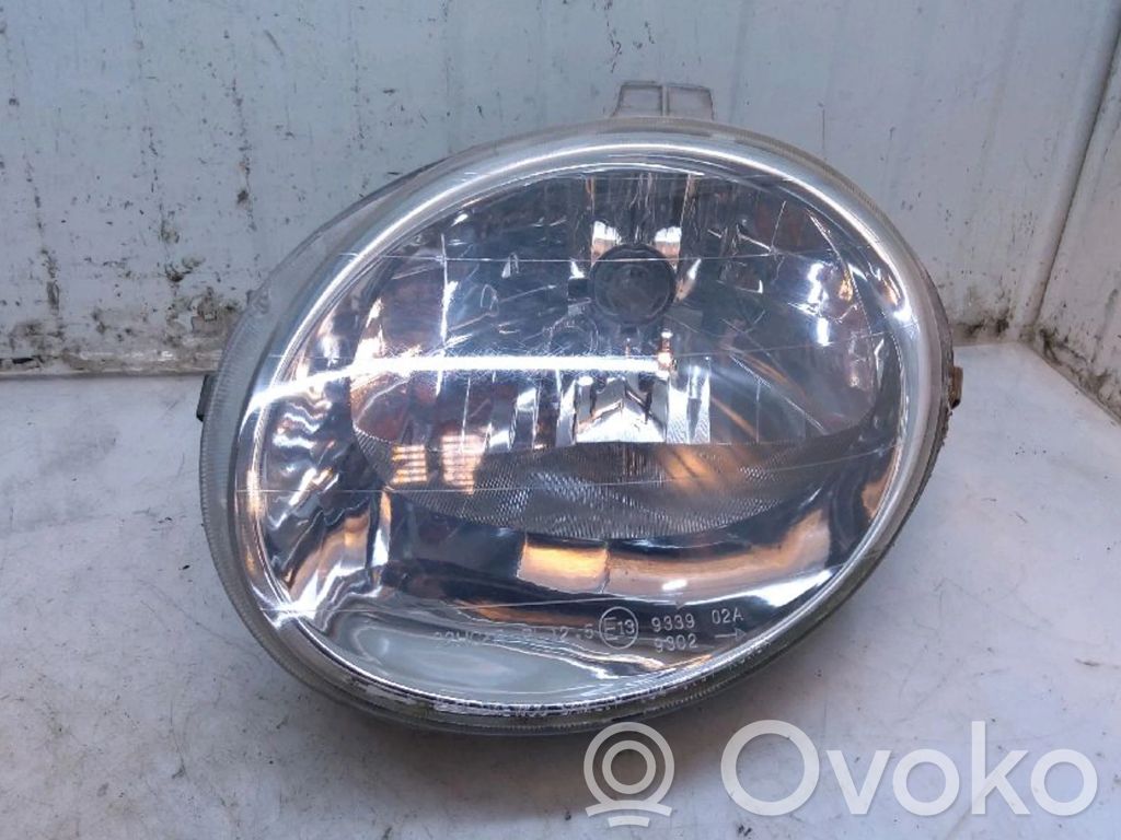 Daewoo Matiz Priekinis žibintas 