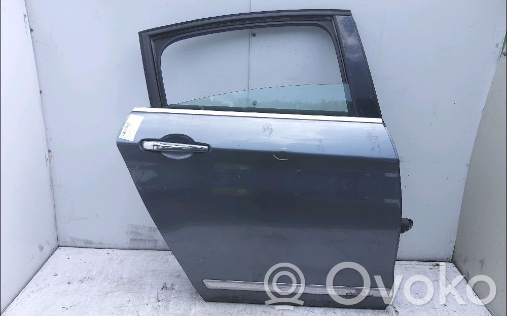 Citroen C5 Galinės durys 