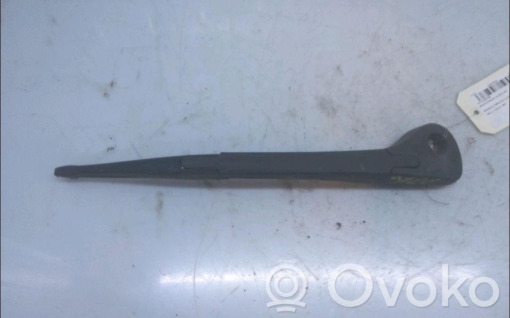 Renault Modus Wischerarm Heckscheibe 