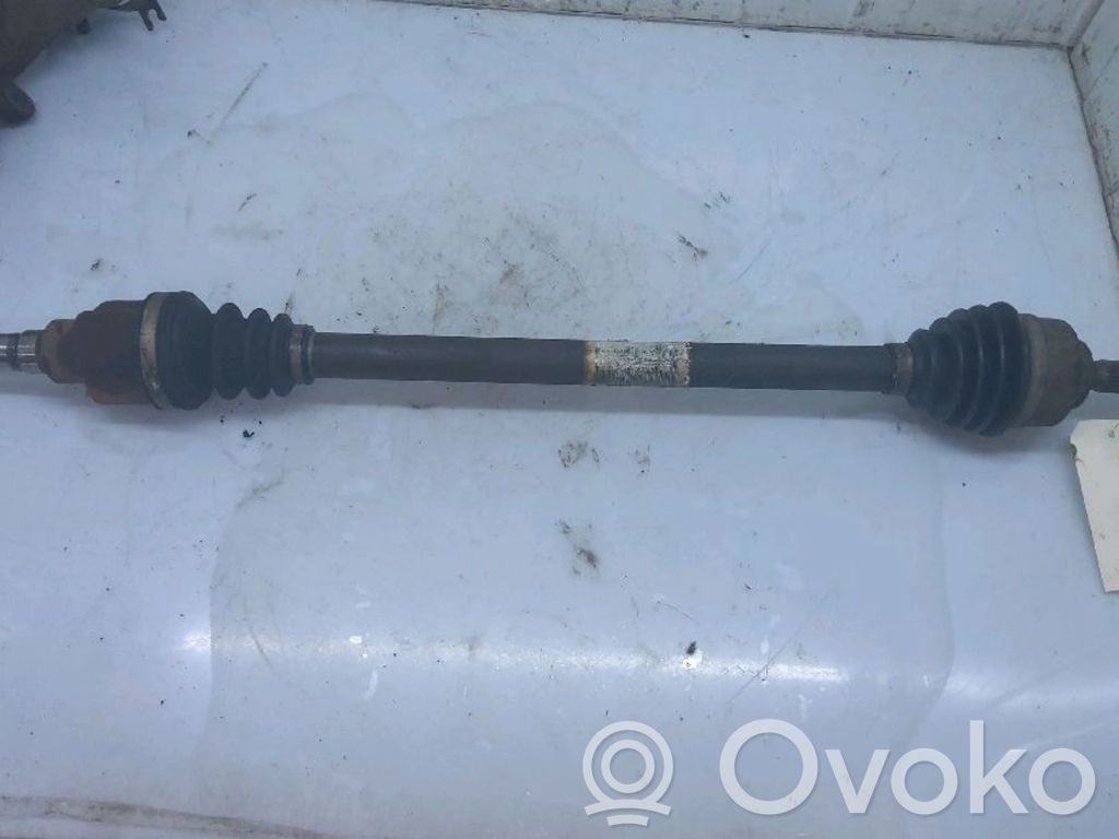 Citroen C3 Front driveshaft 