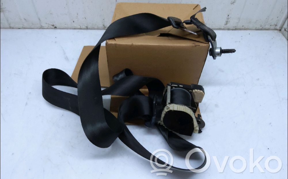 Cinturón delantero   8974QS