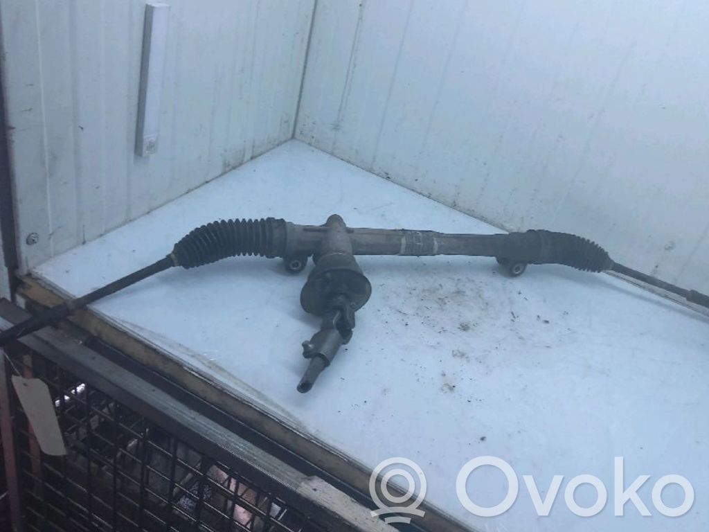 Opel Corsa D Steering rack 
