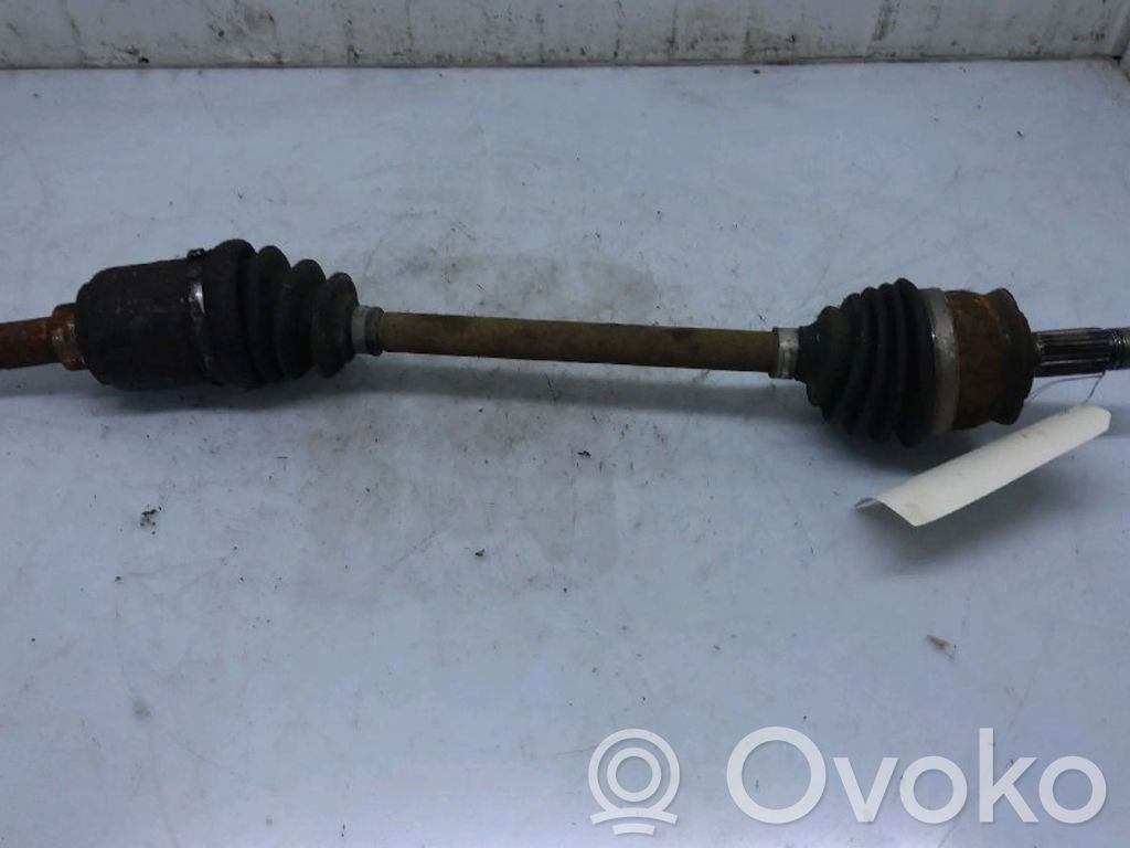 Ford Ka Priekinis pusašis 