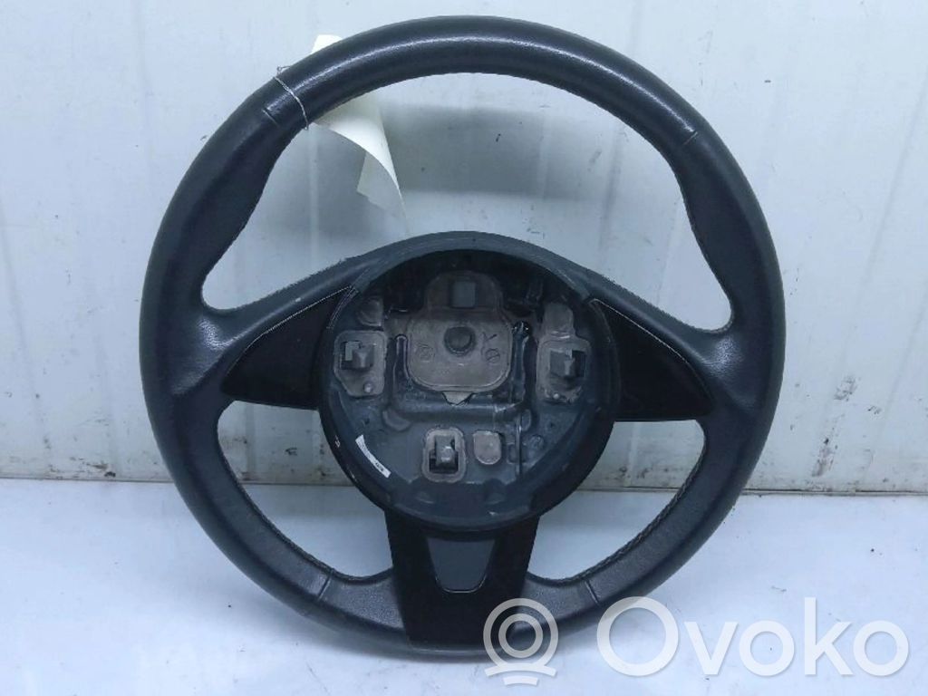 Ford Ka Stūre 