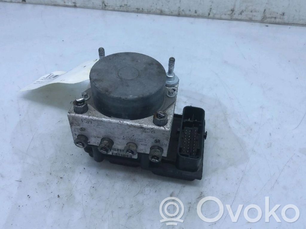 ABS-ohjainlaite/moduuli   1780086,0265232236,0265232236