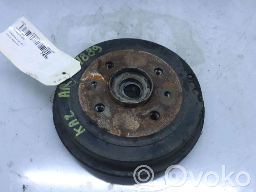 Ford Ka Stabdžių būgnas (galinis) 
