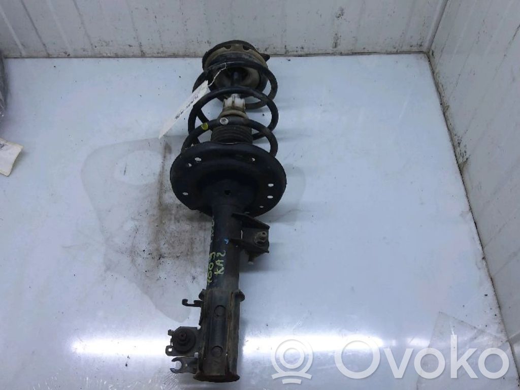 Ford Ka Priekšpusē amortizators 