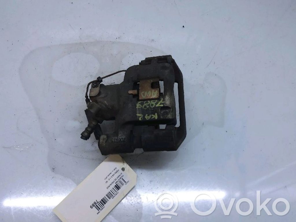 Ford Ka Передний суппорт 