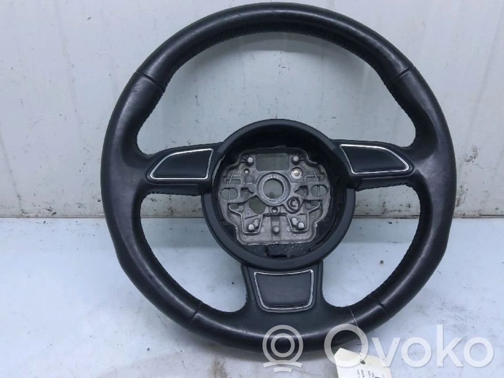 Audi A1 Руль 