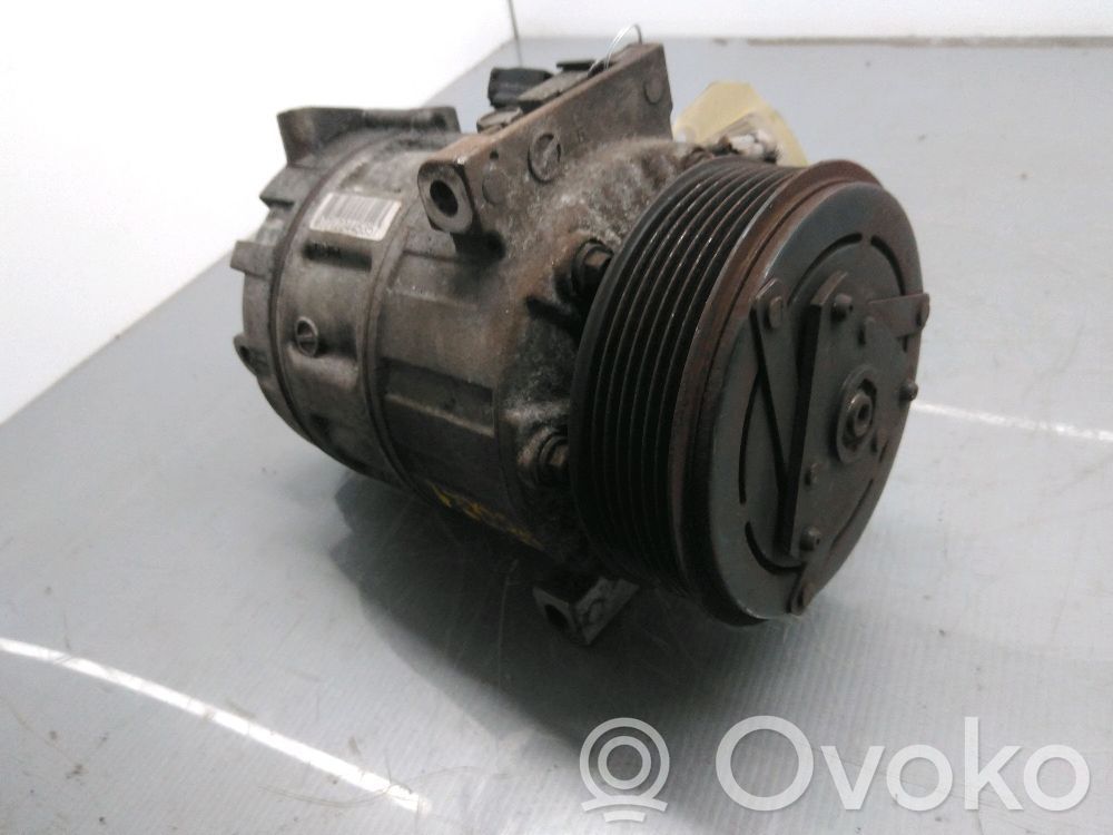 Oro kondicionieriaus kompresorius (siurblys)   8200890987,8200561276,8200561276