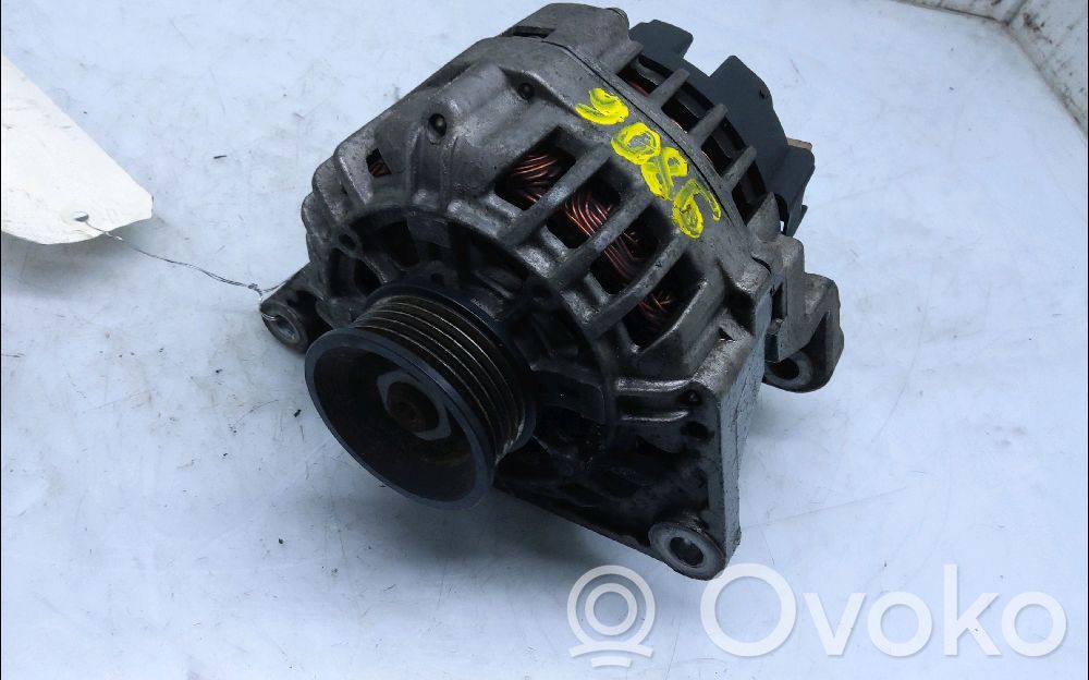 Audi A4 S4 B5 8D Alternator 