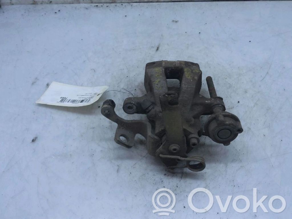 Citroen C4 I Picasso Tylny zacisk hamulcowy 