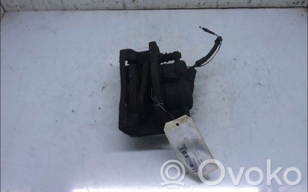 Peugeot Expert Front brake caliper 