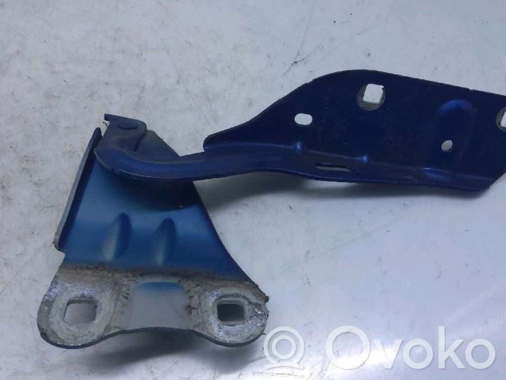 Renault Twingo II Dzinēja pārsega eņģe (-es) 