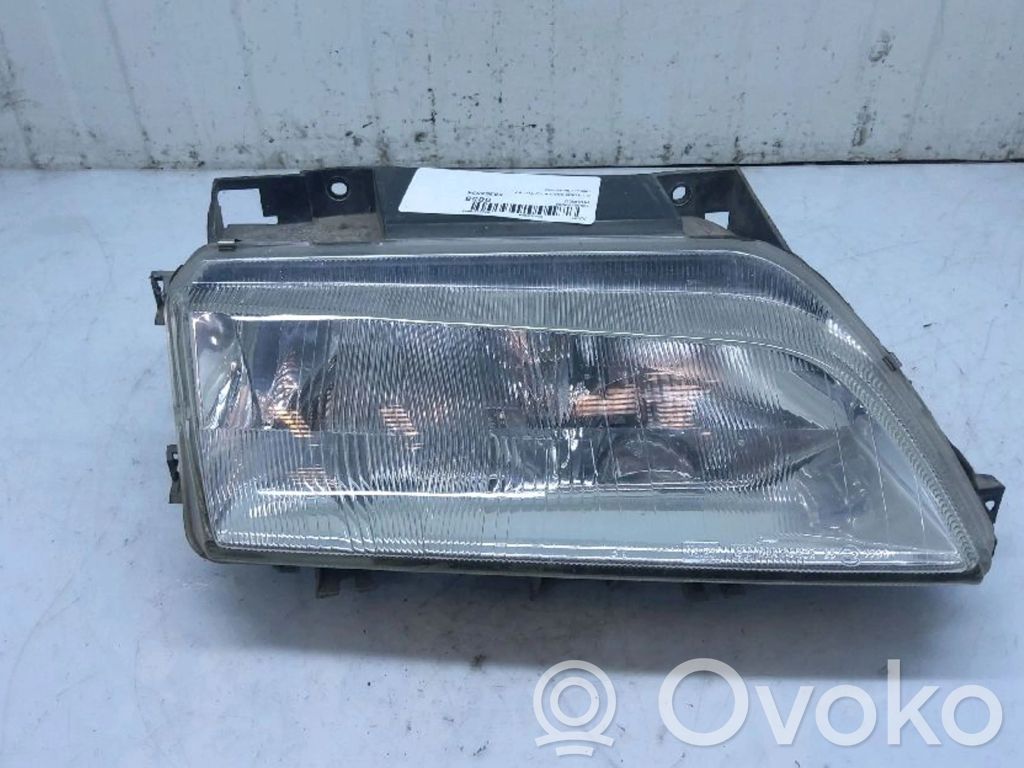 Citroen Xantia Phare frontale 
