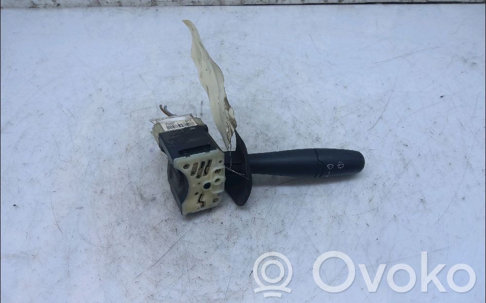 Renault Master II Wiper control stalk 