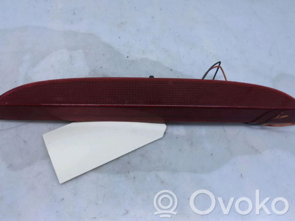 Alfa Romeo 147 Third/center stoplight 