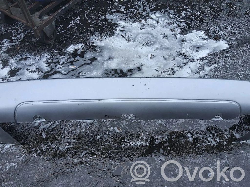 Peugeot 806 Бампер 